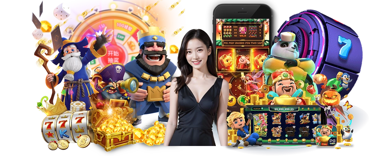 WINGAME98 Slot