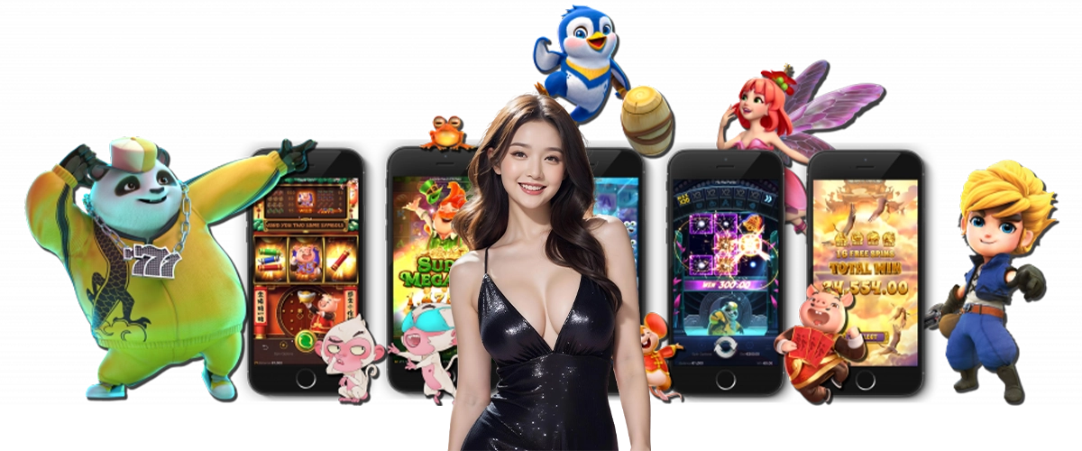 WINGAME98 Slot